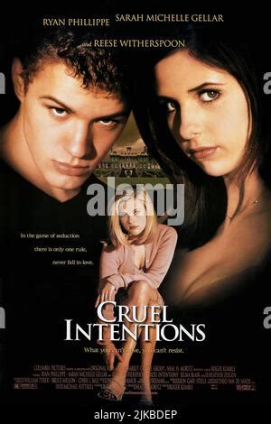 Cruel Intentions (1999) : Roger Kumble : Free Download, Borrow, .